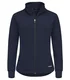 Hovedminiatyrbilde av Dark Navy Cutter & Buck Pemberton Collegejakke Dame