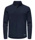 Hovedminiatyrbilde av Dark Navy Cutter & Buck Hunts Point Fleece Genser