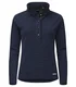 Hovedminiatyrbilde av Dark Navy Cutter & Buck Hunts Point Fleecegenser Dame