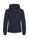 Hovedminiatyrbilde av Dark Navy Cutter & Buck Pemberton Hettegenser Dame