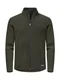 Hovedminiatyrbilde av Ivy Green Cutter & Buck Hunts Point Fleecejakke