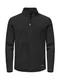 Hovedminiatyrbilde av Black Cutter & Buck Hunts Point Fleecejakke