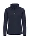 Hovedminiatyrbilde av Dark Navy Cutter & Buck Hunts Point Fleecejakke Dame