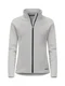 Hovedminiatyrbilde av Silver Cutter & Buck Hunts Point Fleecejakke Dame