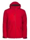 Hovedminiatyrbilde av Red D.A.D Mount Wall Vattert Softshelljakke