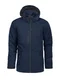Hovedminiatyrbilde av Navy D.A.D Mount Wall Vattert Softshelljakke