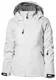 Hovedminiatyrbilde av White D.A.D Mount Wall Vattert Softshelljakke Dame