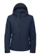 Hovedminiatyrbilde av Navy Blue D.A.D Mount Wall Vattert Softshelljakke Dame
