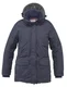 Hovedminiatyrbilde av Navy D.A.D Carlton Hill Vattert Jakke Dame