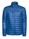 Hovedminiatyrbilde av Royal Blue D.A.D Mabel Vattert Jakke