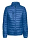 Hovedminiatyrbilde av Royal Blue D.A.D Mabel Vattert Jakke Dame