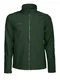 Hovedminiatyrbilde av Dark Green D.A.D Bayswater Softshelljakke