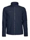 Hovedminiatyrbilde av Navy D.A.D Bayswater Softshelljakke