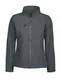 Hovedminiatyrbilde av Grey D.A.D Bayswater Softshelljakke Dame