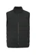 Hovedminiatyrbilde av Black D.A.D Finley Vattert Vest