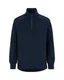 Hovedminiatyrbilde av Navy D.A.D Anzac HZ Collar Half-Zip Genser
