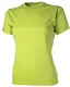 Hovedminiatyrbilde av Lime Green D.A.D Auckland T-skjorte Dame