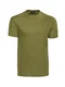 Hovedminiatyrbilde av Dark Olive D.A.D Auckland T-skjorte