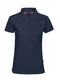 Hovedminiatyrbilde av Navy D.A.D Eaton Poloskjorte Dame