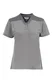 Hovedminiatyrbilde av Grey/Dark Grey D.A.D Bendigo Poloskjorte Dame