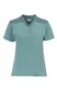 Hovedminiatyrbilde av Green/Dusty Green D.A.D Bendigo Poloskjorte Dame