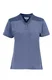 Hovedminiatyrbilde av Blue/Dusty Blue D.A.D Bendigo Poloskjorte Dame