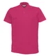 Hovedminiatyrbilde av Dark Cerise D.A.D Parkes Poloskjorte
