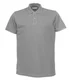 Hovedminiatyrbilde av Dark Grey Melange D.A.D Parkes Poloskjorte