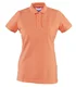 Hovedminiatyrbilde av Peach D.A.D Gifford Poloskjorte Dame