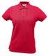 Hovedminiatyrbilde av Red D.A.D Gifford Poloskjorte Dame