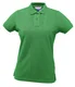 Hovedminiatyrbilde av Green D.A.D Gifford Poloskjorte Dame