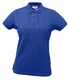 Hovedminiatyrbilde av Blue D.A.D Gifford Poloskjorte Dame