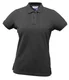 Hovedminiatyrbilde av Black D.A.D Gifford Poloskjorte Dame