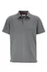 Hovedminiatyrbilde av Dark Grey D.A.D Hillstone Poloskjorte
