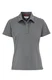 Hovedminiatyrbilde av Dark Grey D.A.D Hillstone Poloskjorte Dame