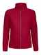 Hovedminiatyrbilde av Red D.A.D Melton Full Zip Fleecejakke Dame