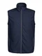 Hovedminiatyrbilde av Navy D.A.D Melton Fleecevest