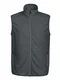 Hovedminiatyrbilde av Grey D.A.D Melton Fleecevest