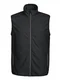 Hovedminiatyrbilde av Black D.A.D Melton Fleecevest