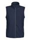 Hovedminiatyrbilde av Navy D.A.D Melton Fleecevest Dame