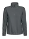 Hovedminiatyrbilde av Grey D.A.D Melton Half Zip Fleecegenser Dame