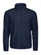 Hovedminiatyrbilde av Navy D.A.D Warren Full Zip Fleecejakke