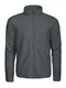 Hovedminiatyrbilde av Grey D.A.D Warren Full Zip Fleecejakke