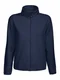 Hovedminiatyrbilde av Navy D.A.D Warren Full Zip Fleecejakke Dame