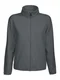 Hovedminiatyrbilde av Grey D.A.D Warren Full Zip Fleecejakke Dame