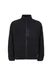 Hovedminiatyrbilde av Black D.A.D Roxby Full Zip Fleecejakke