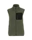 Hovedminiatyrbilde av Green D.A.D Roxby Fleecevest Dame