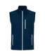 Hovedminiatyrbilde av Navy D.A.D Tulsa Softshellvest