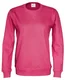 Hovedminiatyrbilde av Dark Cerise Cottover Collegegenser