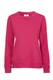 Hovedminiatyrbilde av Dark Cerise Cottover Collegegenser Dame